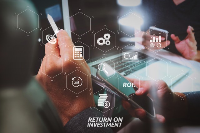 如何有效理财和规划财务目标,理财日记之财务规划的关键要素