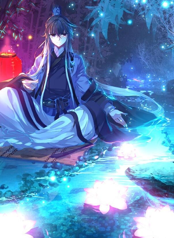 桐华经典言情小说,桐华全部小说免费阅读全文