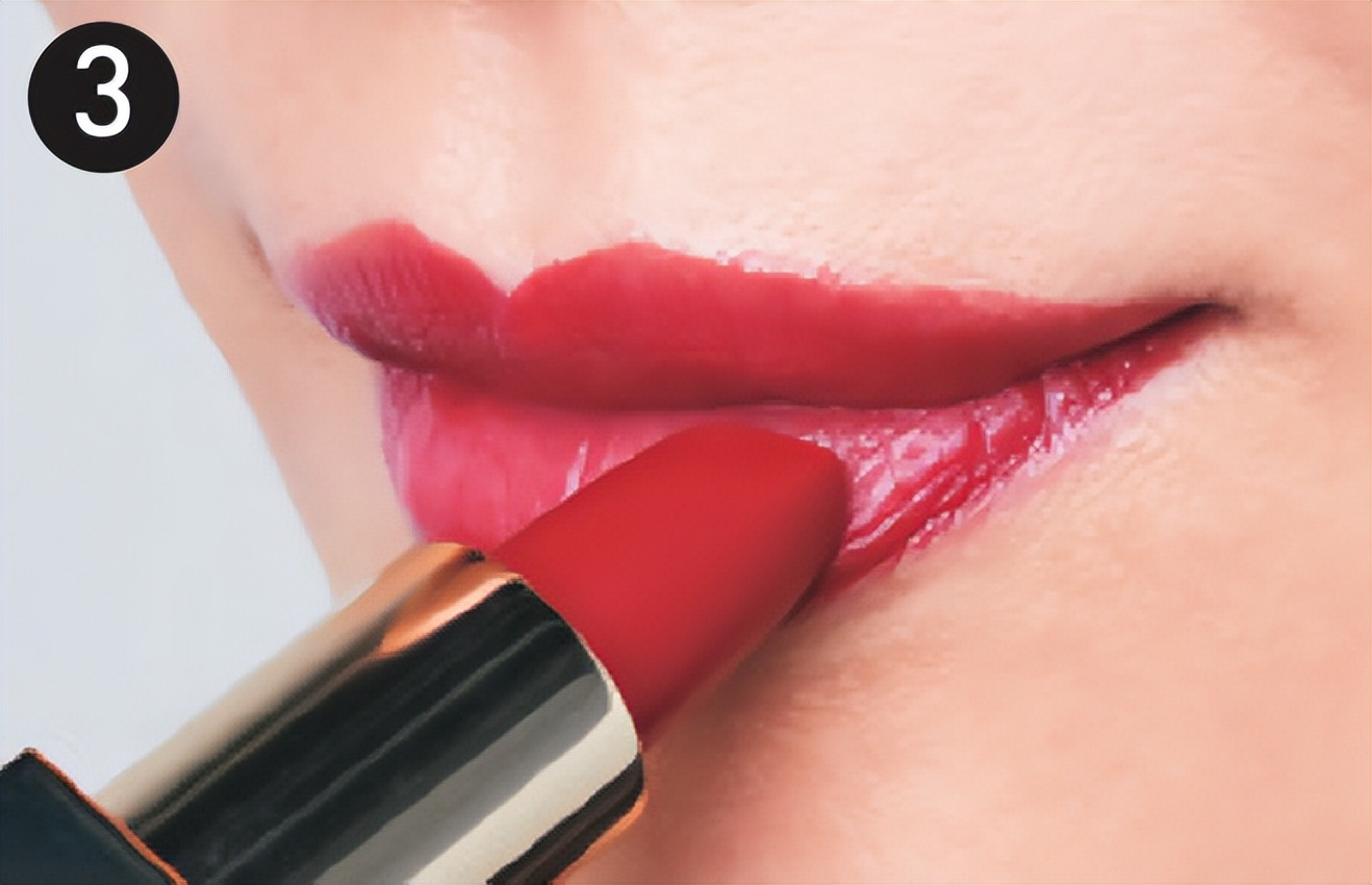 黛珂印记口红试色,黛珂口红色号图片大全