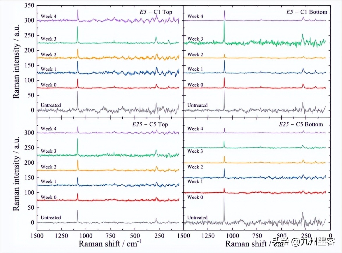 研究纳米石灰处理对Clipsham石灰石干燥动力学的影响