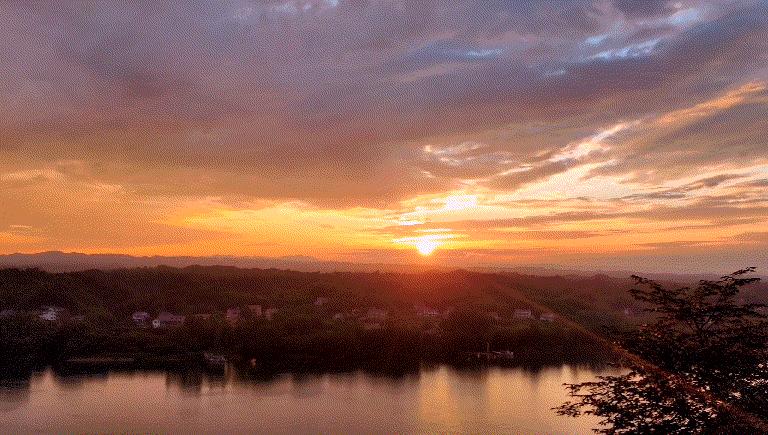 湖南一座低调的县城,湖南是一个低调的省份