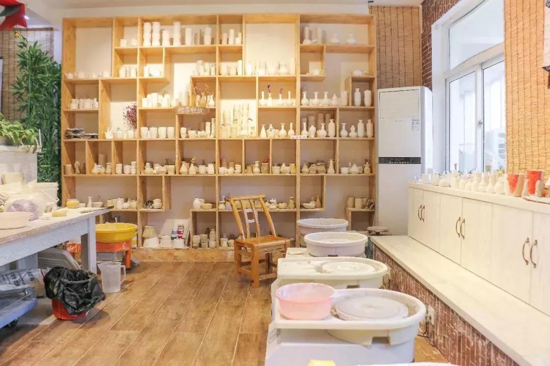 diy手作店最全盈利模式,手作店创业干货