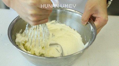 低脂橙香芝士蛋糕,爆浆芝士橙蛋糕