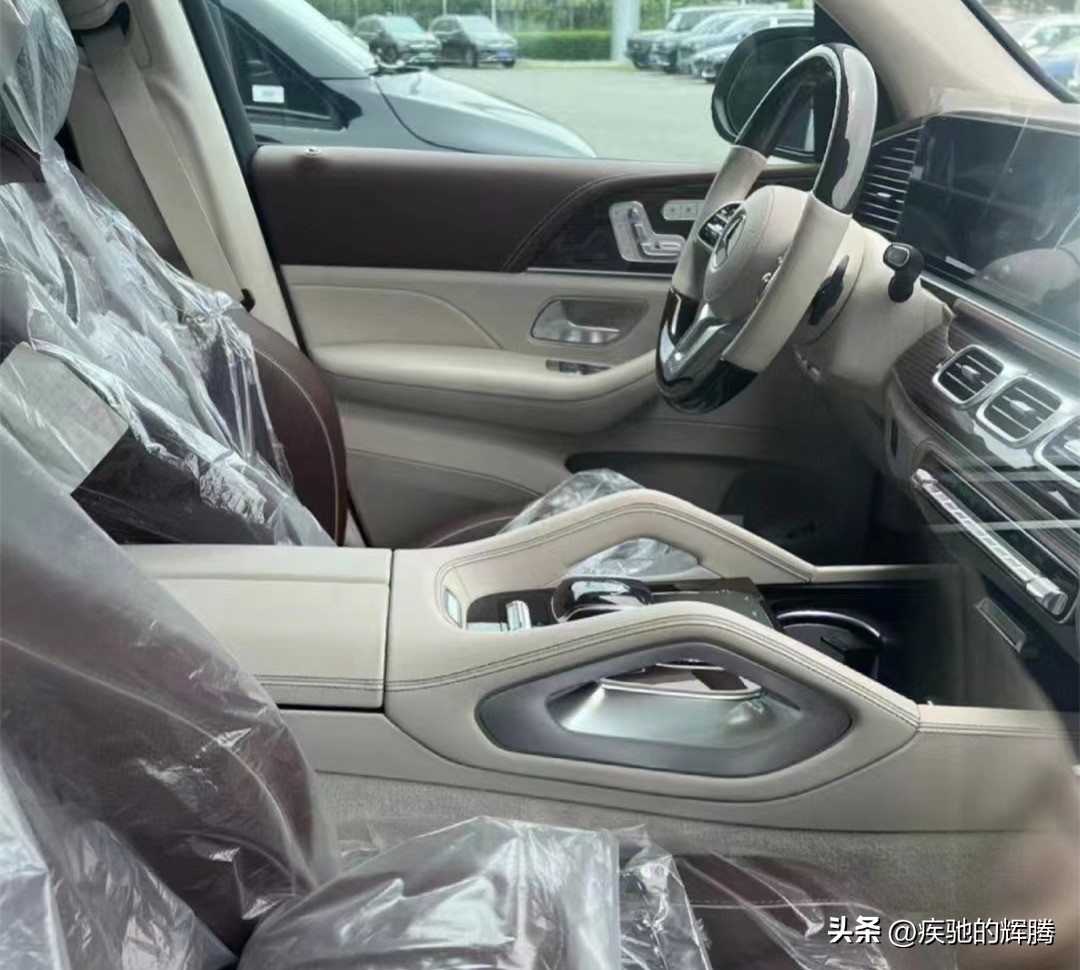 2024款迈巴赫gls480五座版本报价,奔驰迈巴赫2021款gls480落地价格