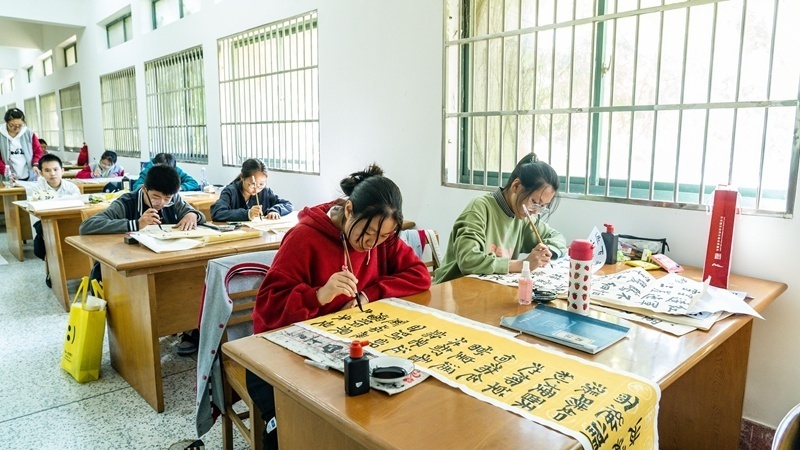 头雁引航,盐城盐南高新区教育发展中心