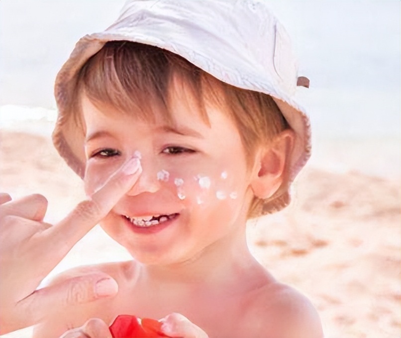 如何选择合适的儿童面霜,儿童面霜如何选