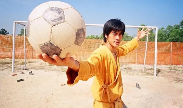 陈国坤谈周星驰给的钱,陈国坤谈周星驰演他一部电影