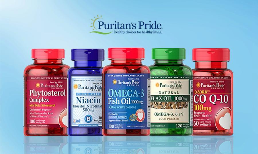 puritanspride普丽普莱靠谱吗,puritanspride普丽普莱240粒