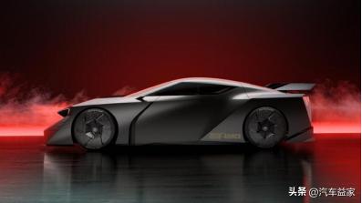 日产即将上市新能源纯电动,日产2018新能源车展