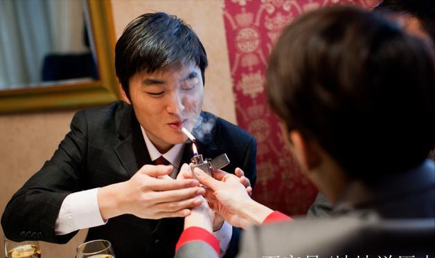 烟厂利润最高的香烟,利润高的烟