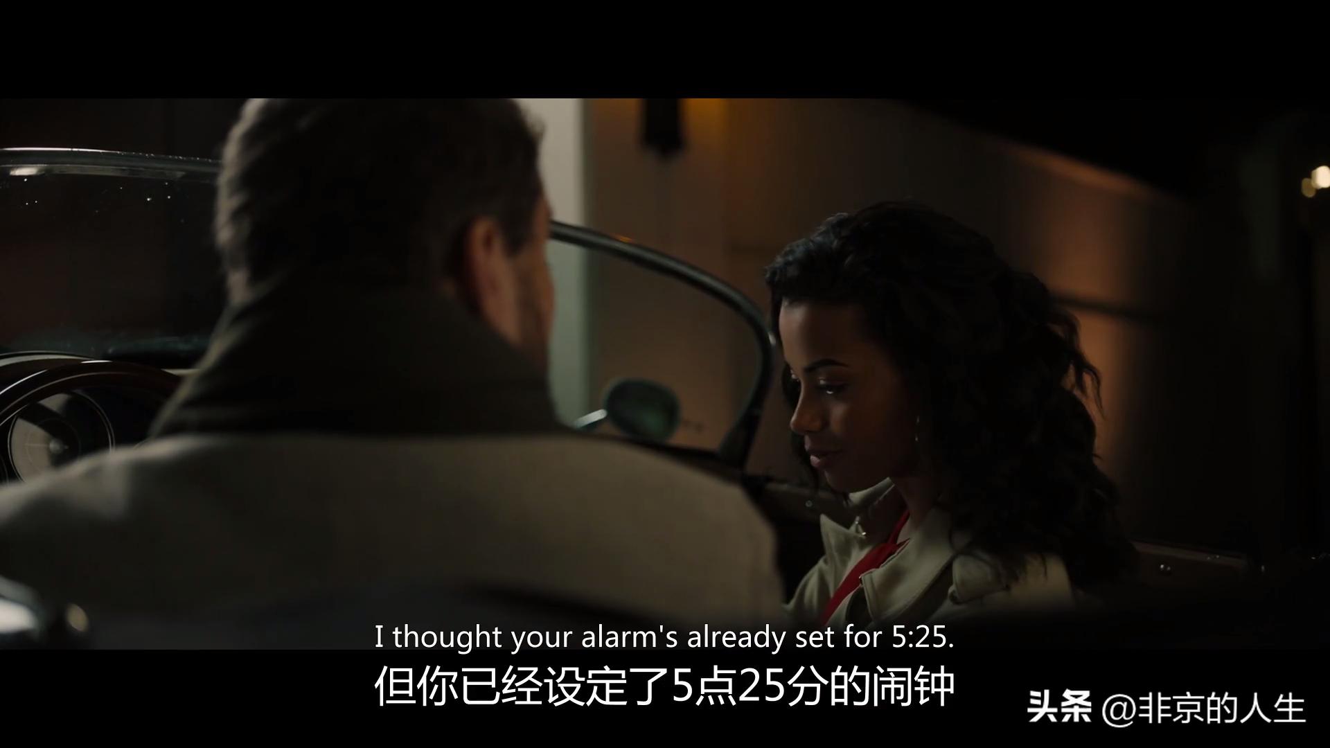 高端的猎人都是以猎物出现的,优秀的猎人都是以猎物身份登场的