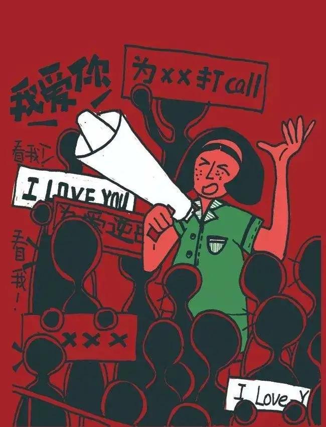 微博之夜内部消息,内娱微博之夜