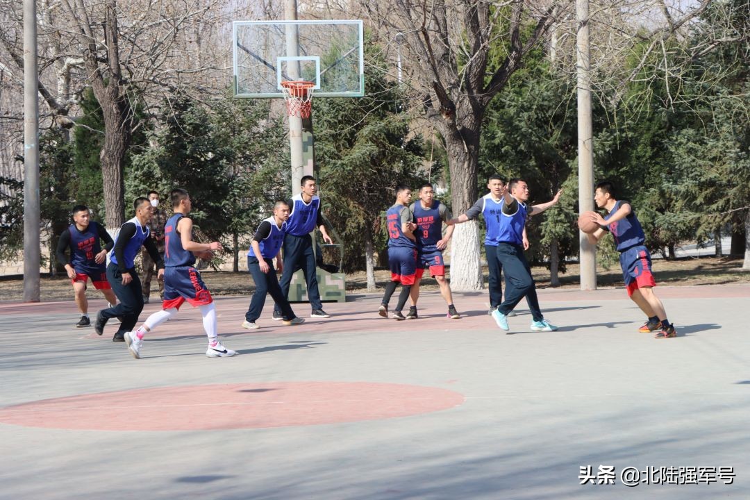 五一假期官兵怎么过,部队的五一小长假