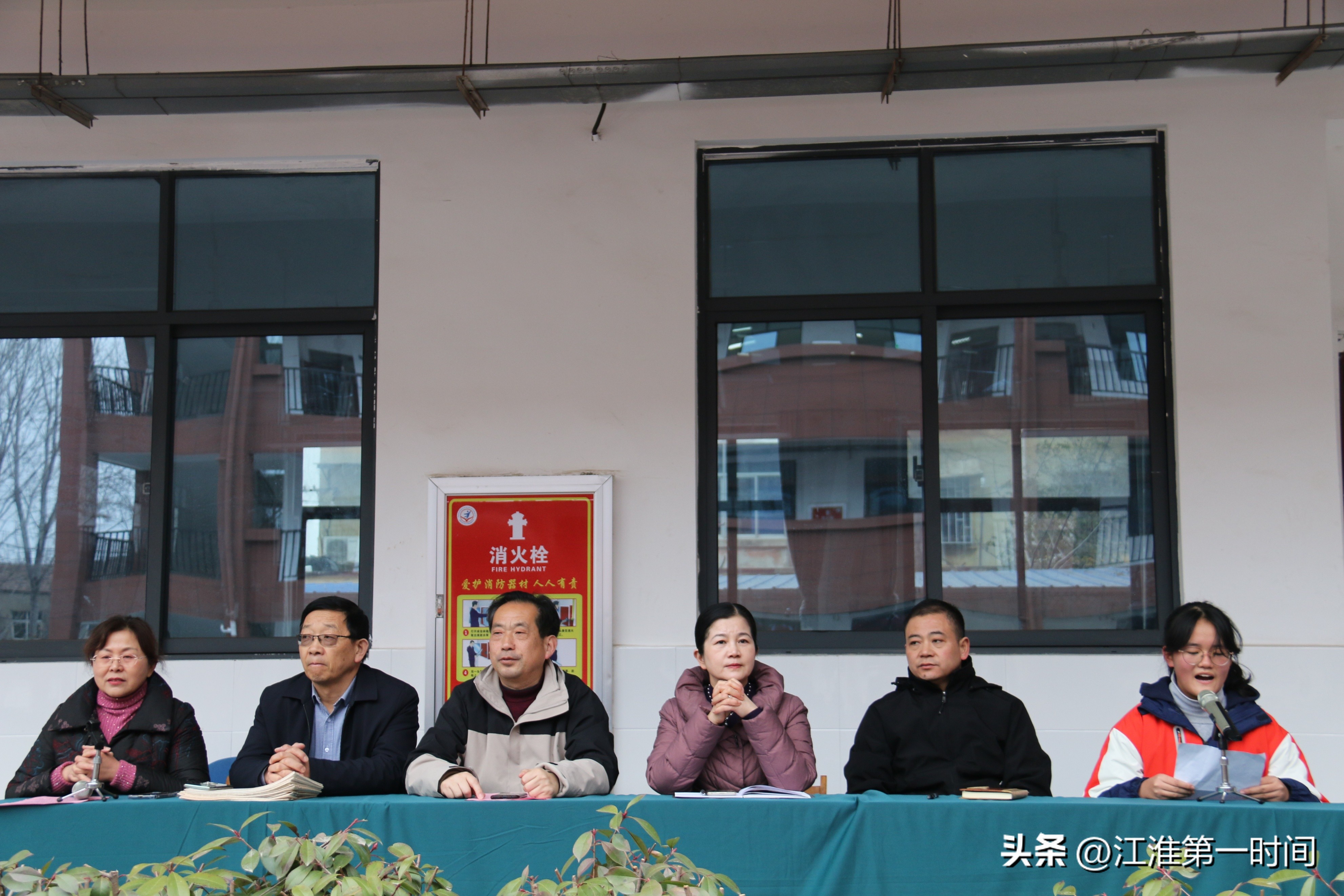 杜集区实验小学开学典礼,杜集区实验中学开学最新通知