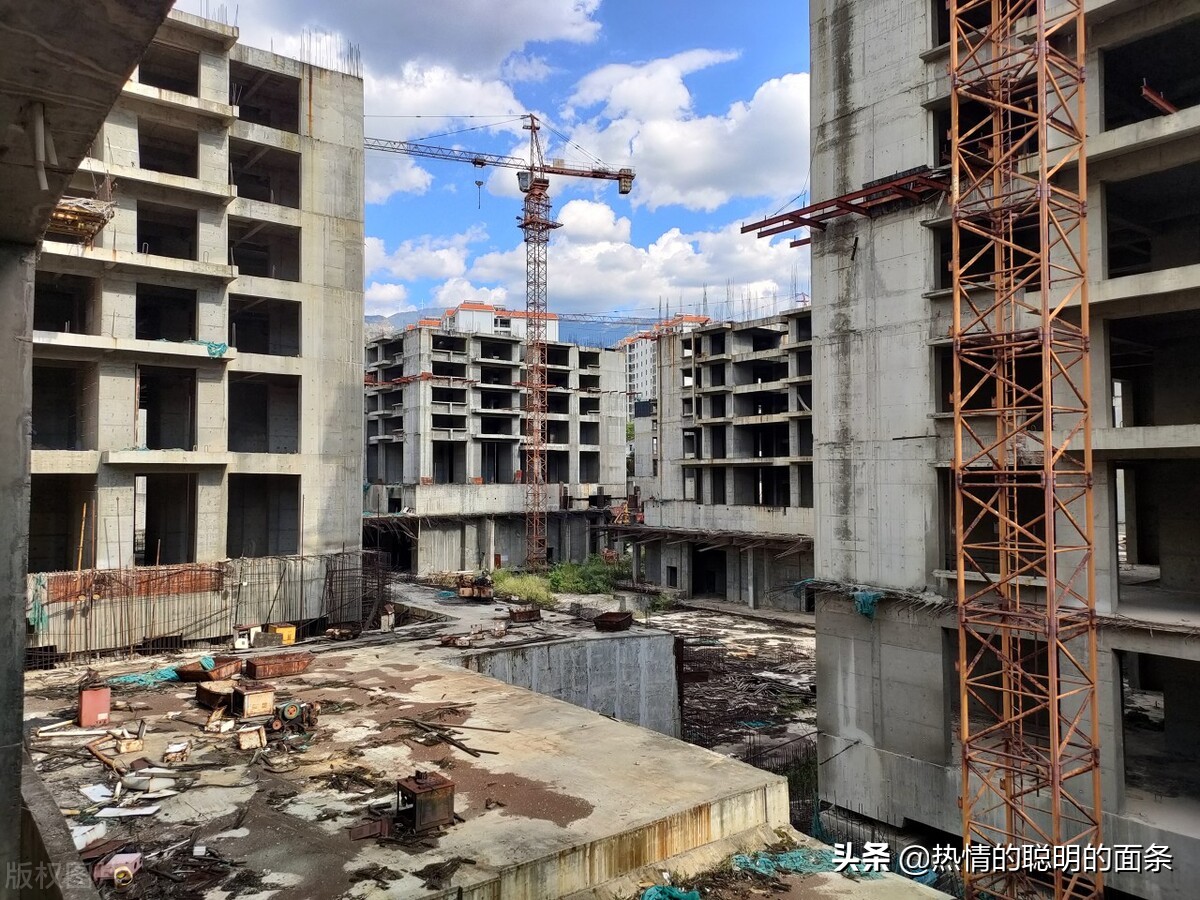 十堰第一烂尾楼,十堰市烂尾楼有哪些楼盘