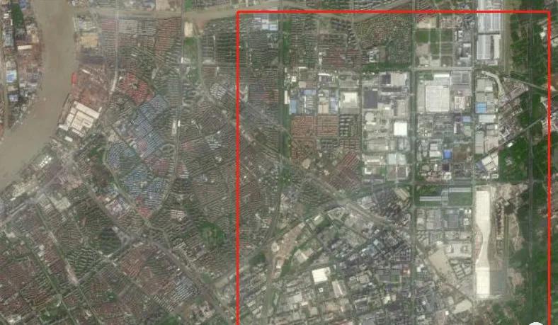 浦东值得购买的地方,浦东哪些板块买房好