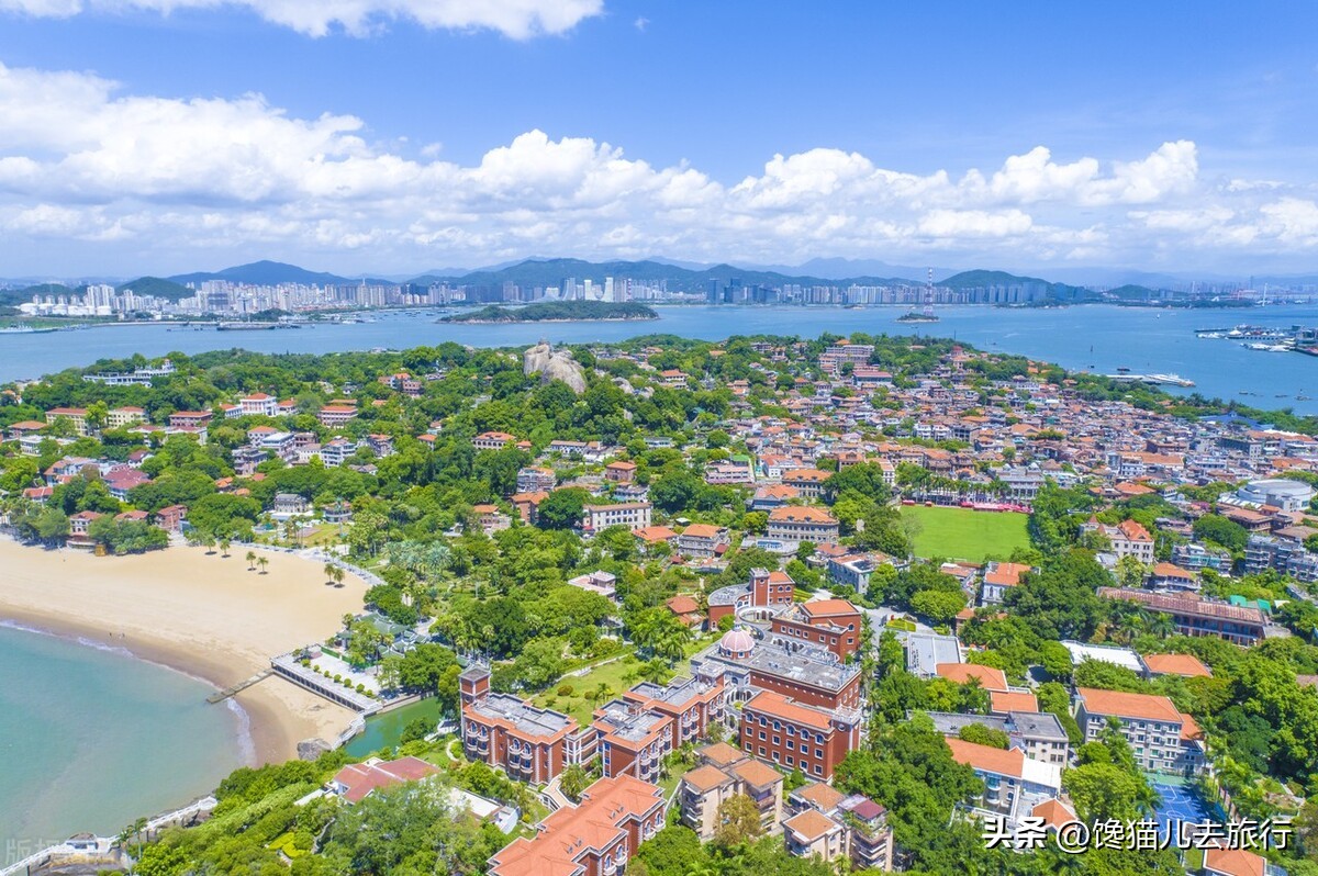 国庆节哪里去好玩一日游,国庆避开人山人海小众旅游地推荐