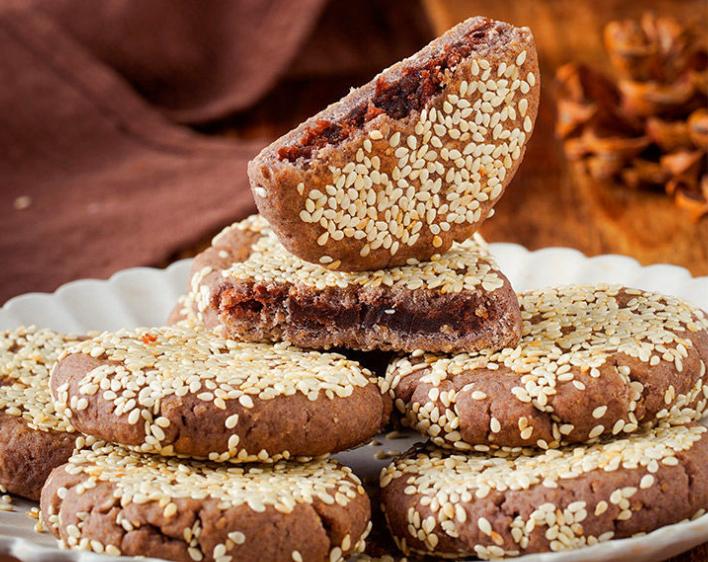 中老年人日常补钙买什么,适合老年人吃的高钙零食