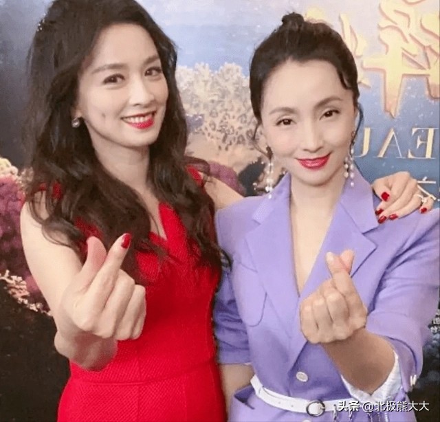 “传销女王”陶虹的毁灭史：成于自己，毁于贪念