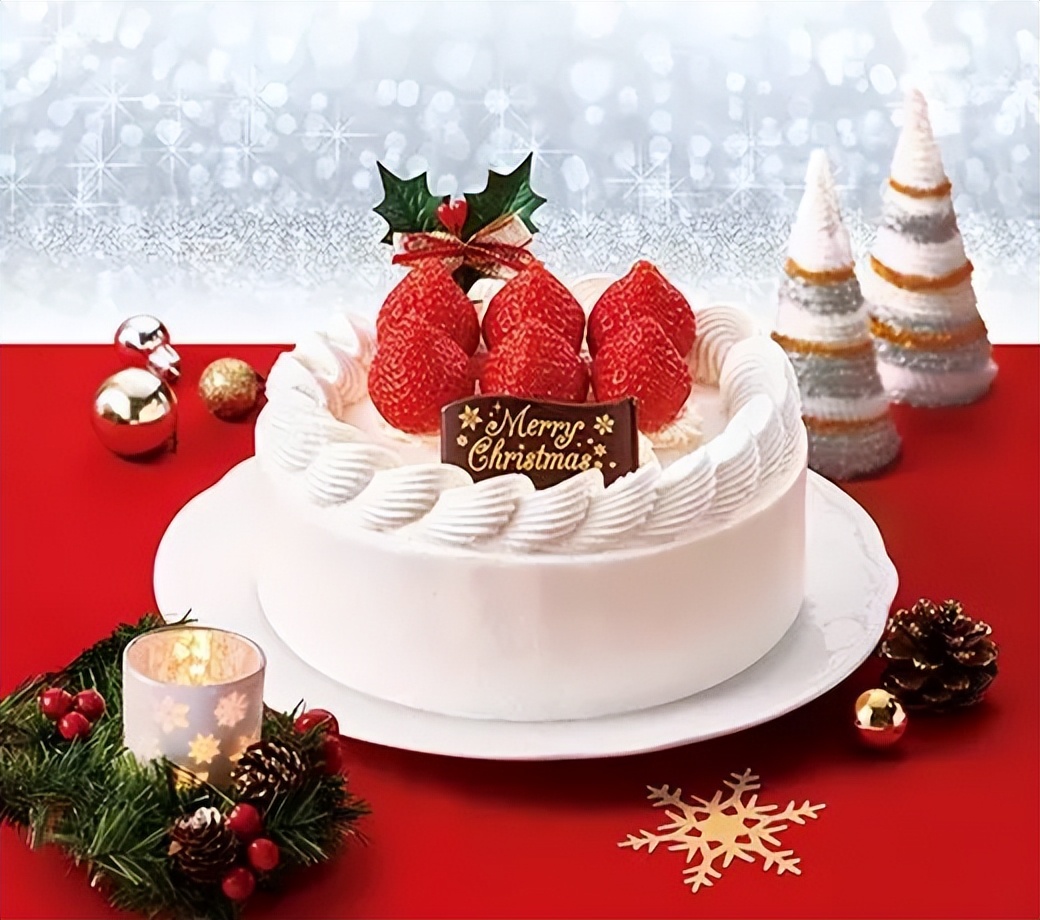 圣诞节为什么一定要吃肯德基 (日本圣诞节必吃肯德基)