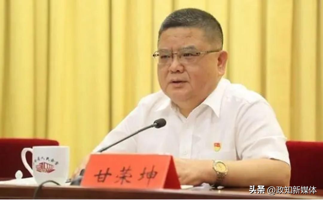 与“铁老虎”刘志军一同被肃清流毒！73岁落马的正部离职后仍在敛财