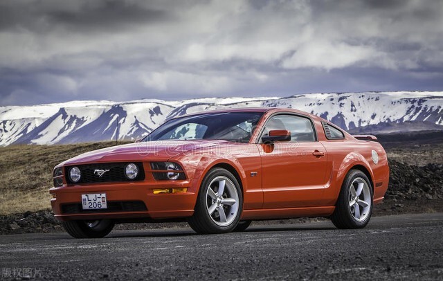 福特野马2.3t好玩吗,福特野马2.3t真的不行吗