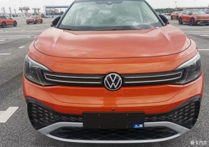 一汽大众700km纯电动汽车,一汽大众id纯电轿车