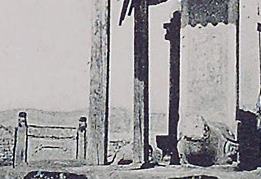 康熙年间卢沟桥,卢沟桥康熙碑亭图片