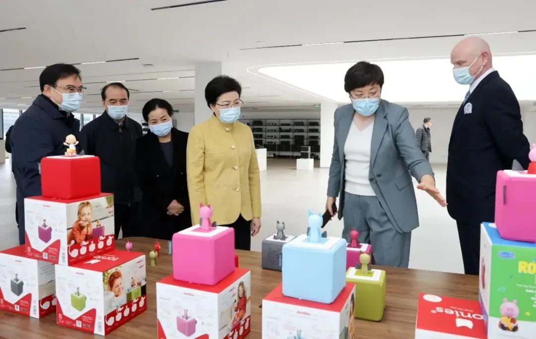 南京江宁区委书记,南京市委书记市长到江宁区调研