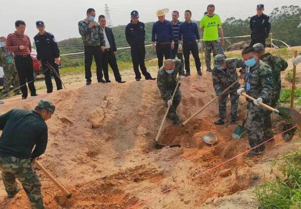 农村墓地征收补偿标准,坟地征收政策