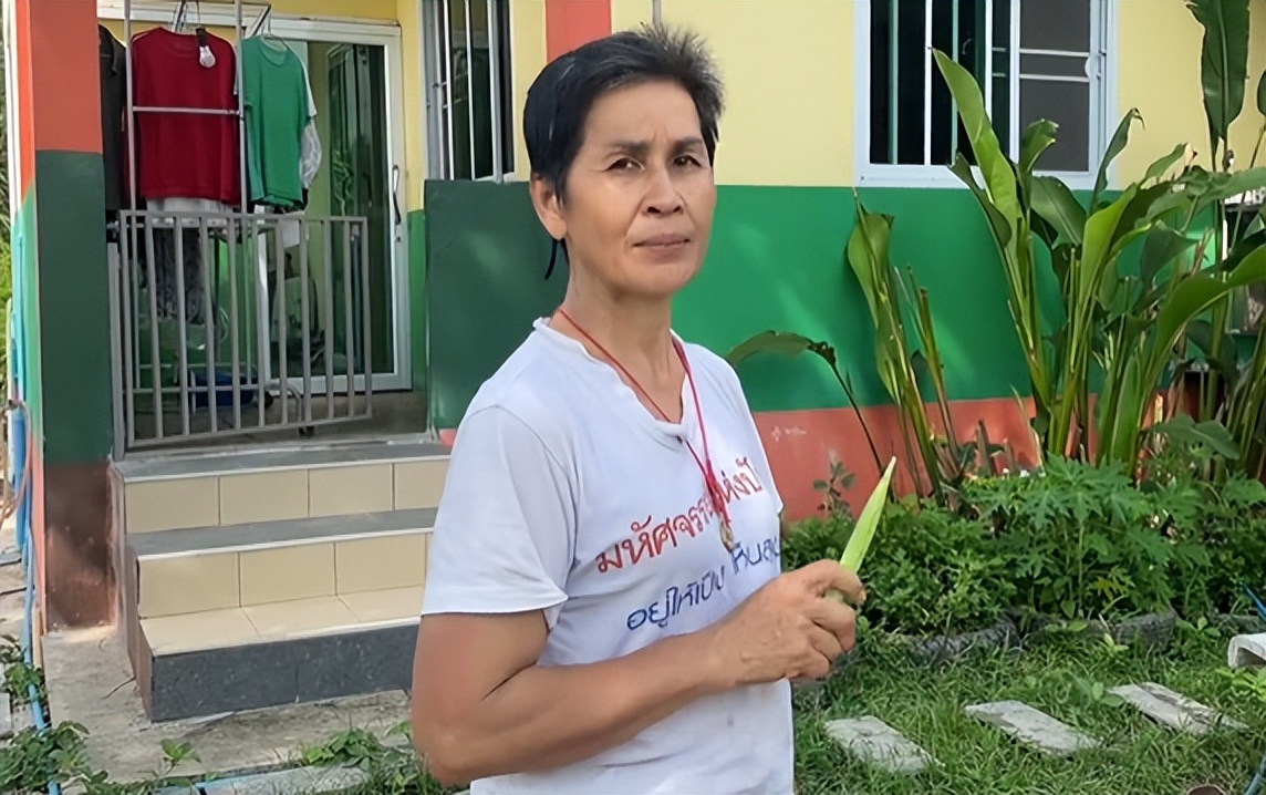 25岁泰国美女为爱放弃高薪工作，跟中国丈夫团聚，如今怎么样了