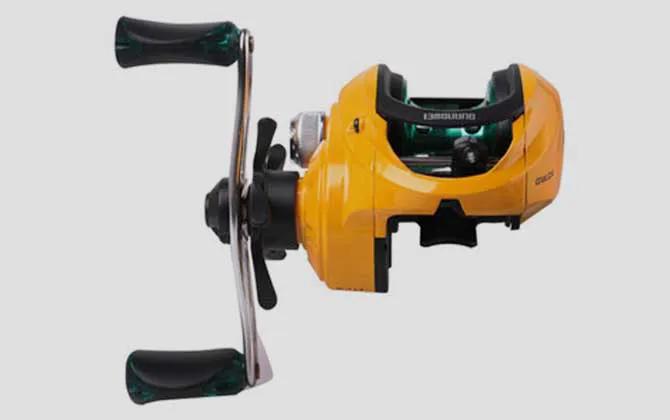 国产微物水滴轮性价比最高的一款,国产水滴轮性价比最高的一款