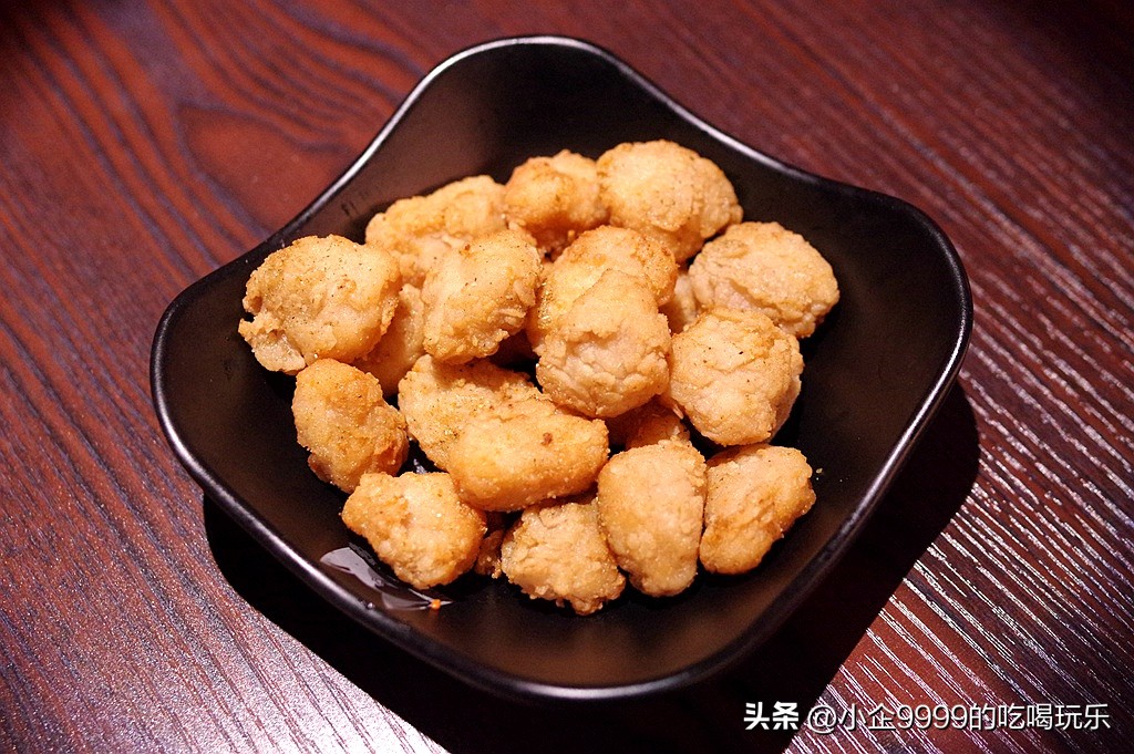 夜猫宵夜聚集地,嘿夜猫餐酒馆合肥