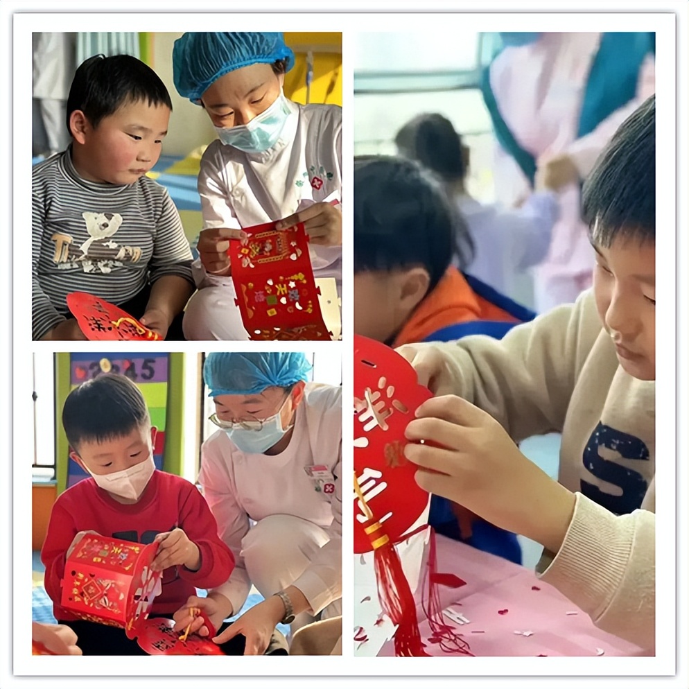 元宵节手工灯笼的做法,元宵节发光的灯笼手工