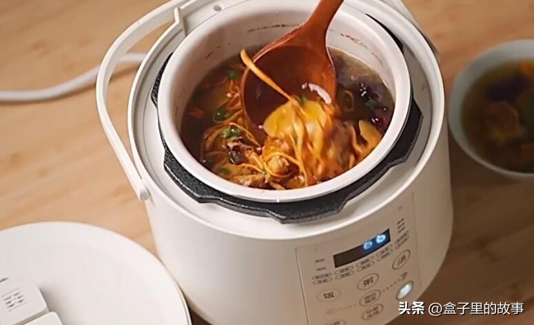 olayks压力锅是哪个品牌的,小米压力锅和olayks压力锅哪个好