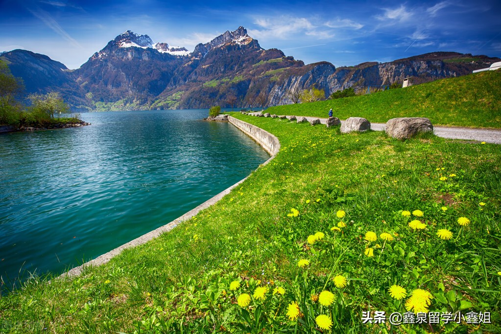 瑞士成为最佳留学地点之一?十大理由告诉你为什么