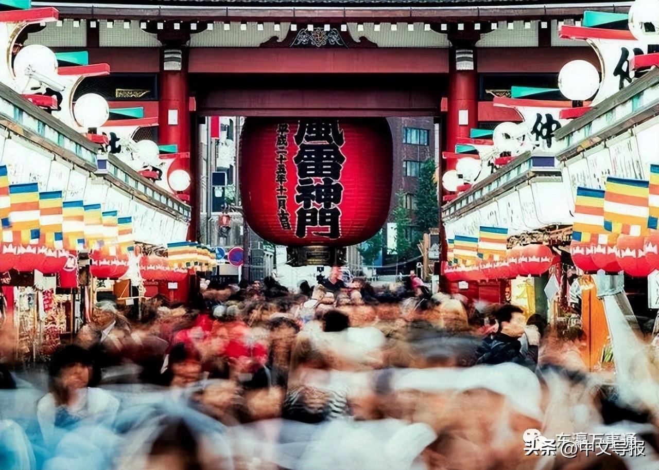 2023年日本来华旅游人数,日本恢复入境自由行