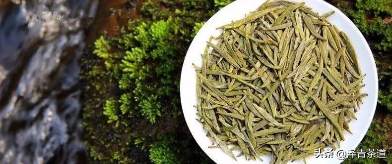 盖碗适合冲泡的六大茶类,中国茶道之六大茶类冲泡