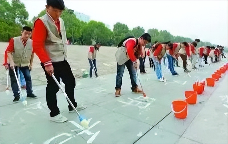 清凉一夏邀你体验22度的端午节,粽情端午畅游白山活动成功举办