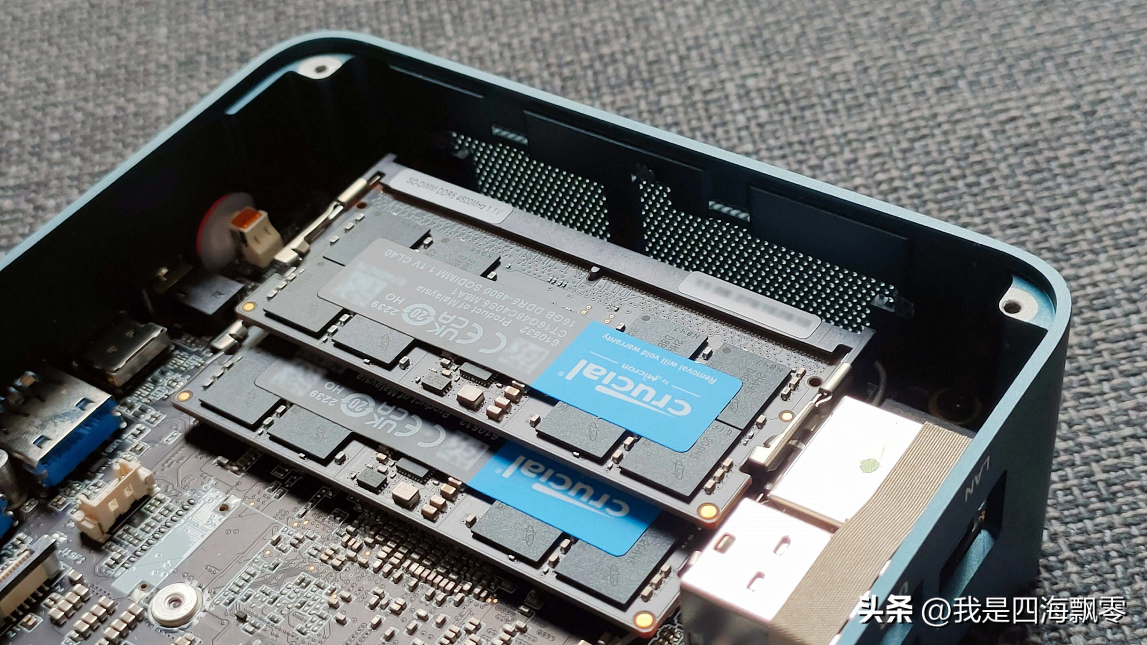 零刻SER6Pro换优麒麟OS，体验感受一下国产Linux系统的“便利”！