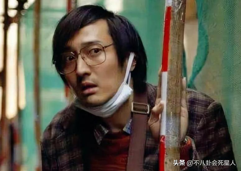 黄渤当过几年配角,黄渤退出娱乐圈了吗