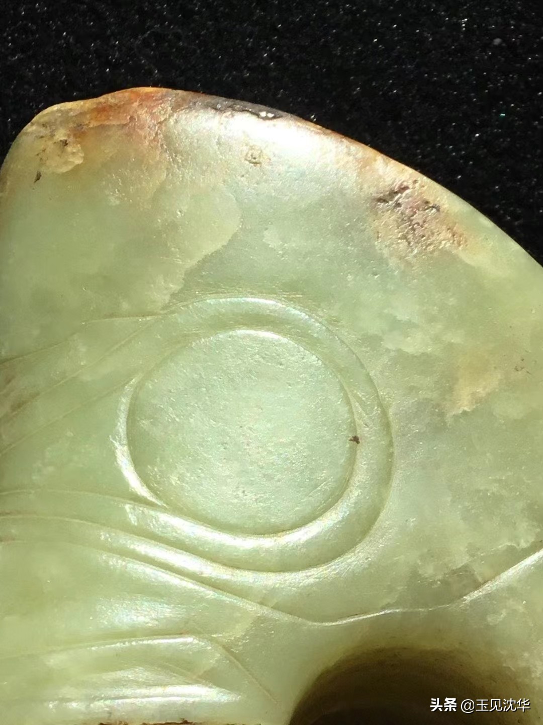 中国玉文化之红山玉器,红山文化玉器的各类造型