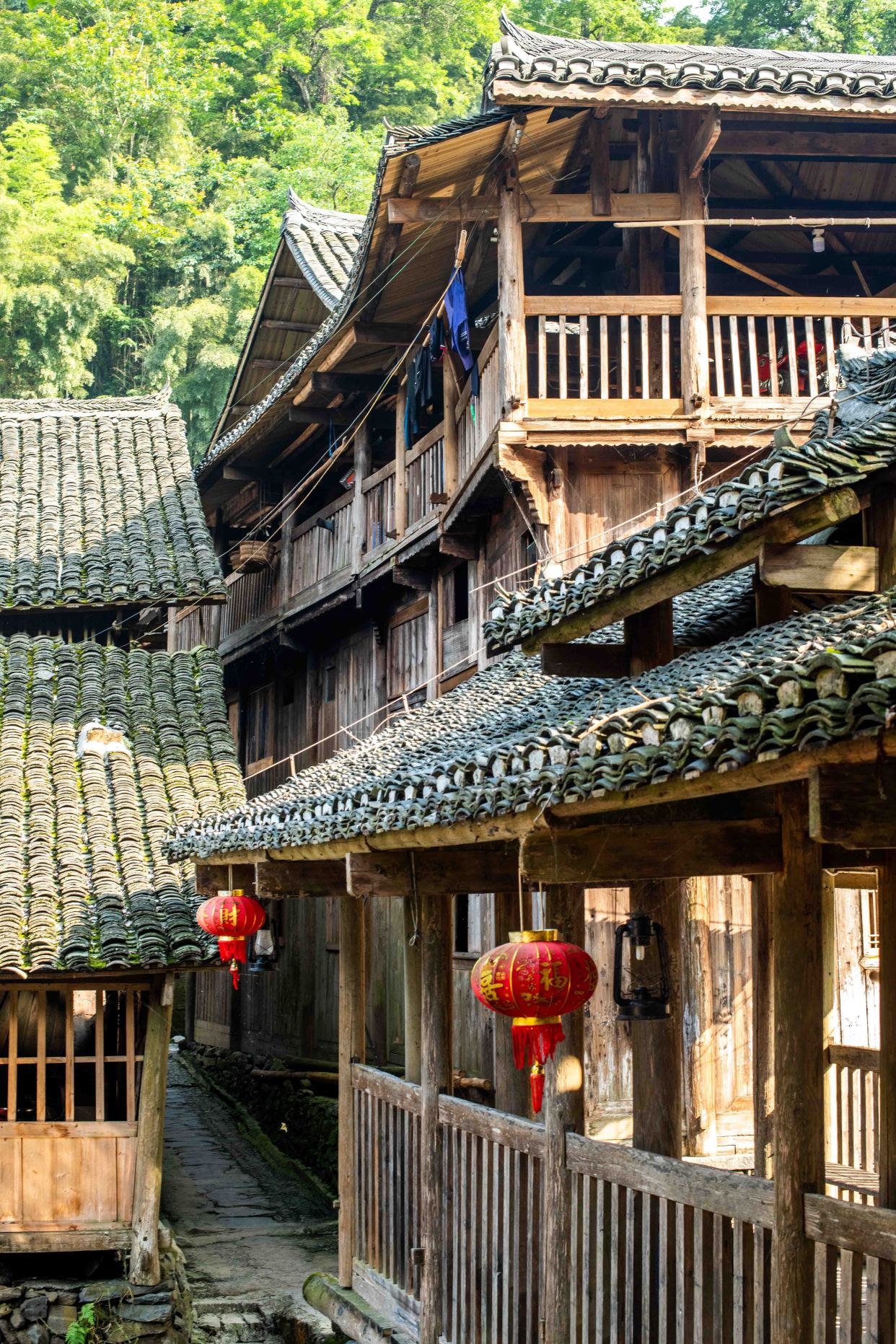 贵州小众侗寨,贵州最好的侗寨在哪里