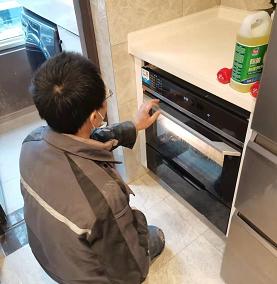 海尔服务,海尔的智慧服务