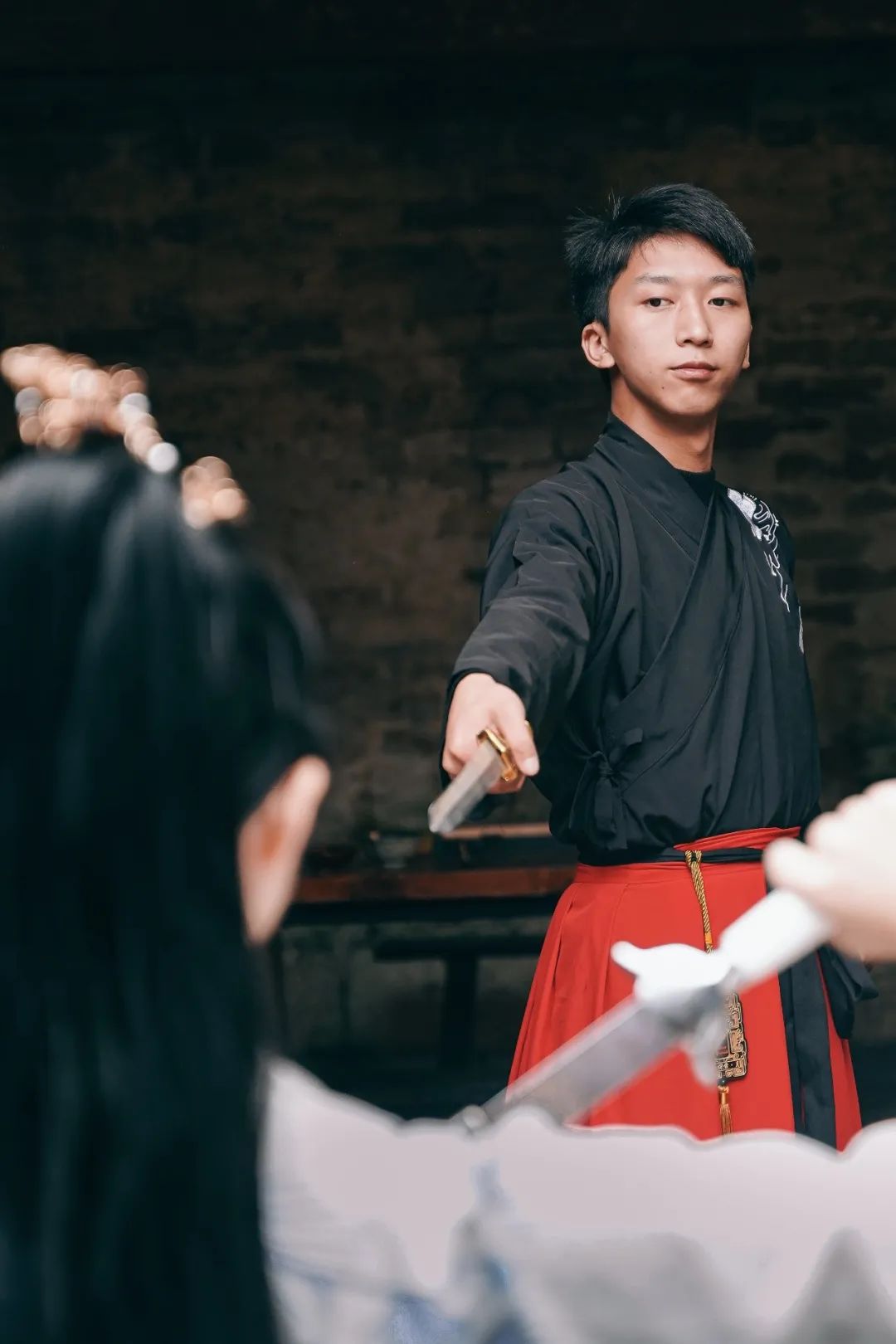 秦皇岛大型沉浸式实景剧本杀,济南剧本杀实景体验馆