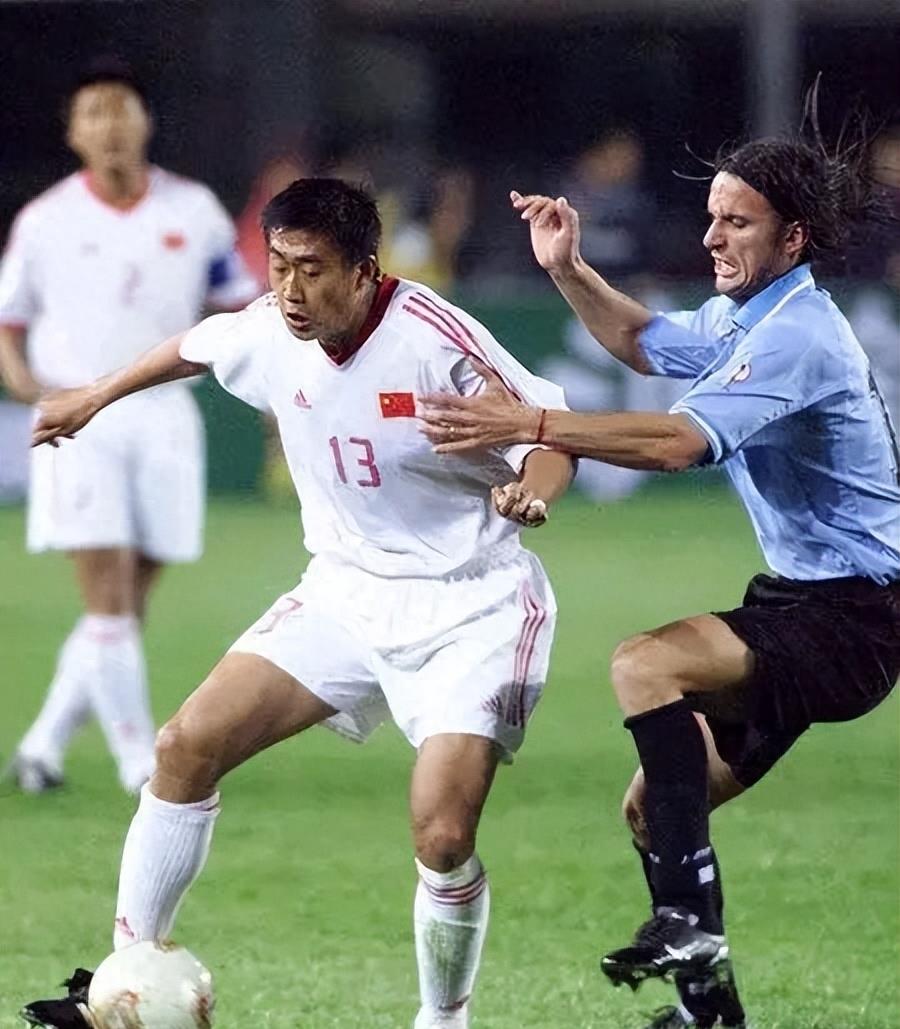 中国足球历史最佳阵容11人投票,中国国家队最佳11人阵容