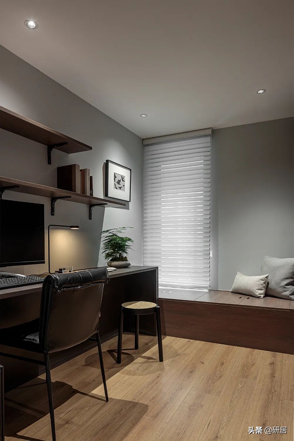 哪种风格的装修让房子看着亮堂,简装便宜的装修风格