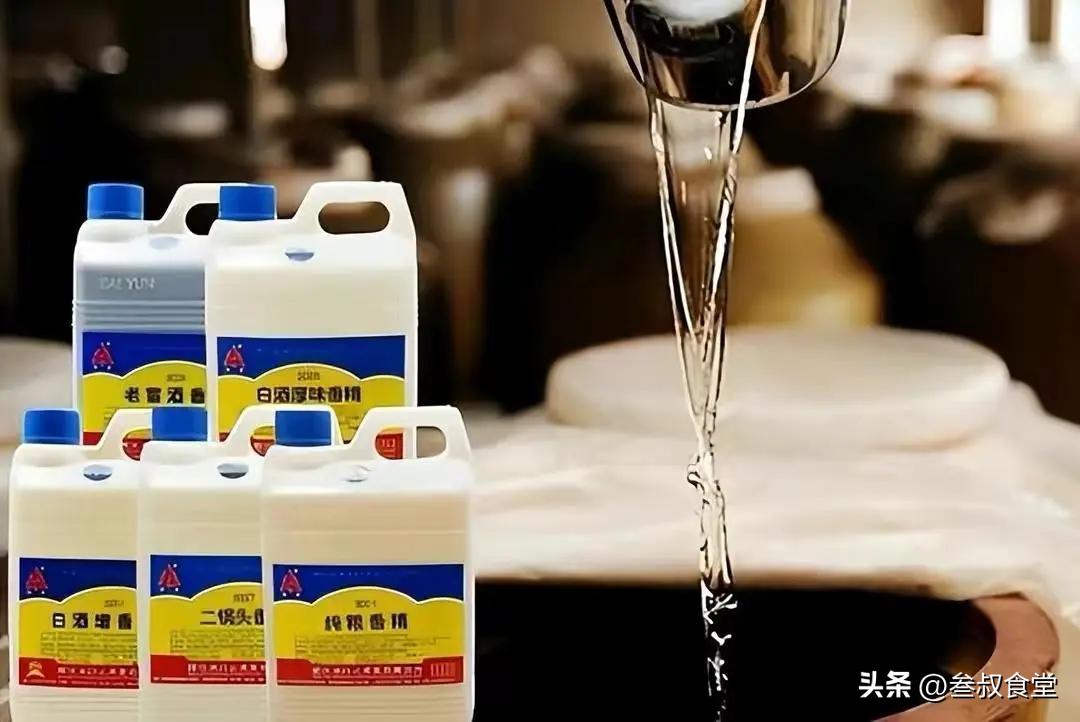 怎样辨别牛栏山酒是真是假,如何辨别牛栏山真酒假酒