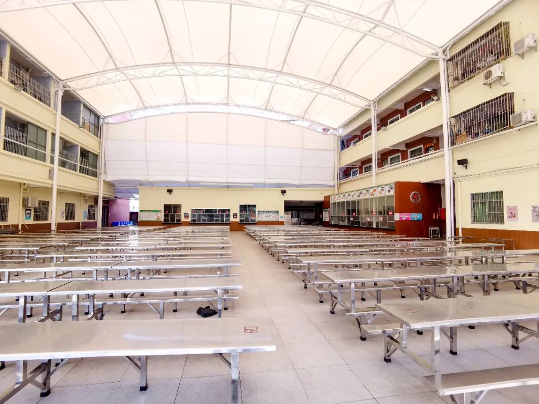 选择石碣四海学校！报读一年级和七年级学生6月4日开始网上填报志愿！