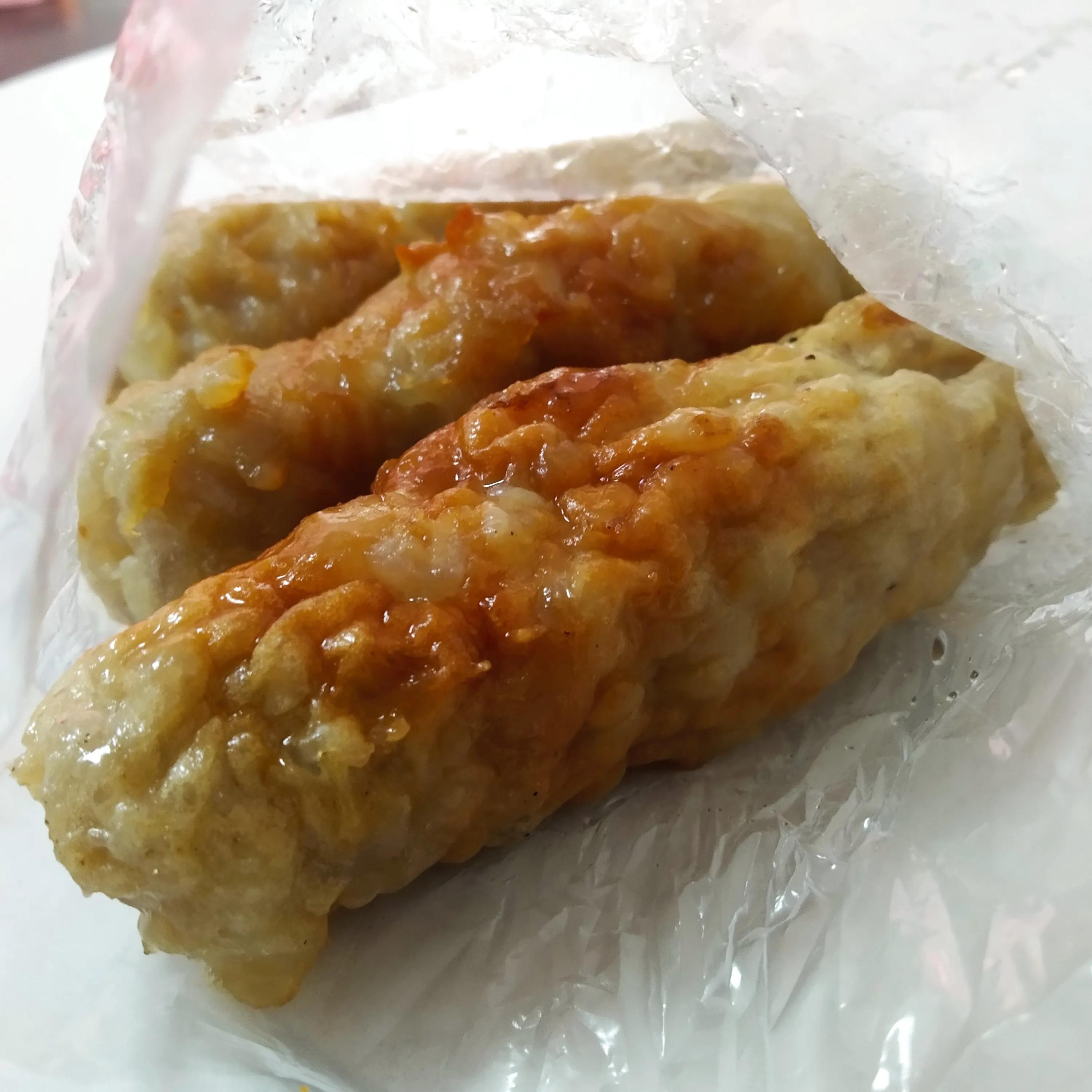 老挝万象美食推荐米线,老挝万象法国菜